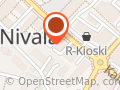 Häggman Nivala - kahvila-konditoria