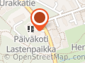 Pakilan lastenpaikka