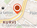 Kampaamo & Parturi Muotitukka