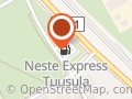 Neste Express Tuusula, Jokela