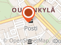 Koulutettu Hieroja Jussi Koskela