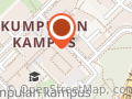 Helsingin yliopisto Kumpulan kampuskirjasto