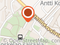 Asunto Oy Helsingin Koivupuisto
