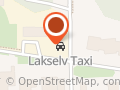 Lakselv Drosjesentral ANS