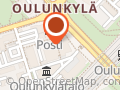 Oulunkylän Korupaja