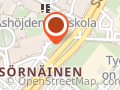 Kiinteistö Oy Sörnäisten Rantatie 23