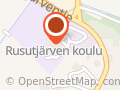 Rusutjärven koulu