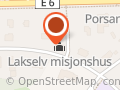 Lakselv Misjonshus