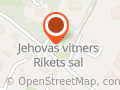Jehovas Vitner - Lakselv Menighet