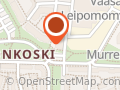 K-Market Kartanonkoski