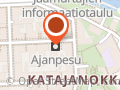 AJAN PESU - Katajanokka & Itäkeskus