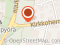 Kirkkoherrantien Idea