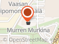Eläintarvike Murren Murkina Oy, Tammisto