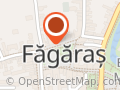 Pensiunea SADA Făgăraş