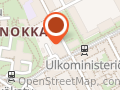 Helsingin kaupunki Katajanokan konepajan liikuntahalli