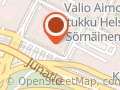 Helsingin Taksipalvelu Oy