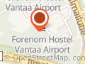 Forenom Hostel Vantaa Aviapolis