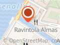 Jalkahoito Virva Talvikki Vinsentinaukio 4 A 15 (4. krs). Avoinna ajanvarauksella.