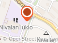 Nivalan kaupunki Nivalan lukio
