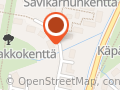 Pilke Luonnossa Kotonaan Tuulenpesä