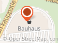 Bauhaus & Co. Ky, Pääkonttori