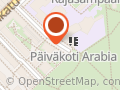 Päiväkoti Arabia