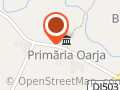 PRIMARIA OARJA