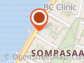 Kuntosali P&T Sompasaari