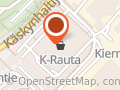 K-rauta Oulunkylä