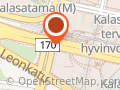 Helsinki REDI kodinmyymälä