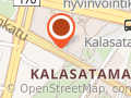 Kalasataman Vapaakaupungin Olohuone