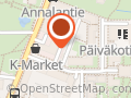 Kanta-Helsingin Tilitoimisto Oy