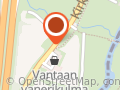 Vantaan Vanerikulma Oy