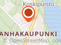 Asunto Oy Vanhankaupungin Kellokas, Helsinki