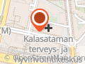 Kaupungin keskitetty ehkäisyneuvonta
