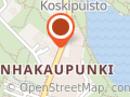 Helsingin taide- ja viestintäoppilaitoksen opiskelijat DEMONI ry