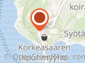 Korkeasaaren Eläintarha