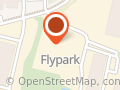 Flypark Helsinki-Vantaa
