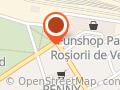 Antreprenorul SA Rosiori de Vede