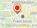 Korkeasaari-kauppa