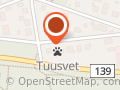 Tuusvet Ky