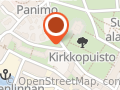 Merisotakoulun kirjasto