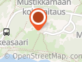 Syötävä puisto, Mustikkamaa
