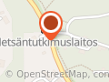 Metsäpoika Mikko Lamminpää