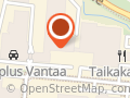 Vaihtoplus Vantaa
