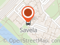 Metropolitan Genius Loci Taksipalvelu Avoin yhtiö