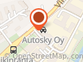 Hinaus Autosky Oy