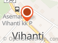 Vihannin Sähkö ja Radio Ky