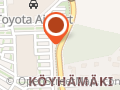 Autonhoito Jamine Oy