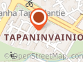 Hirsiperinnerakentaja Räty P. Tmi